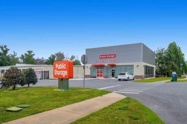 Public Storage - Ocala - 2362 NW 45th Ter