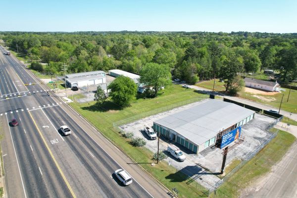 Safelock Storage Longview
