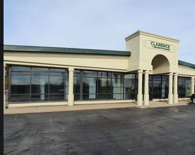 LocalStorage Clarence