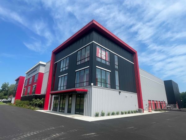 Stack N Stor - Schenectady