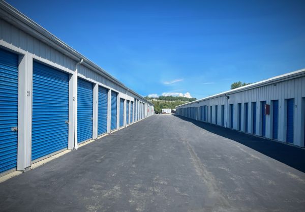 French Creek Self Storage