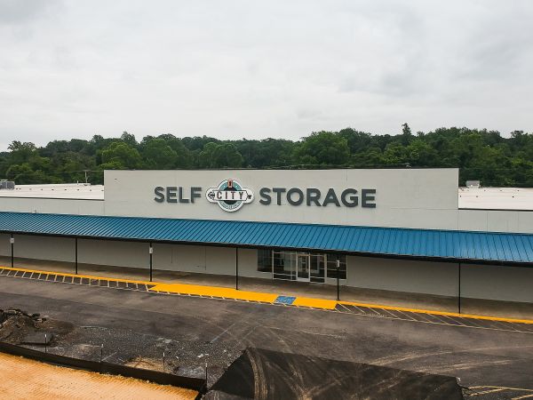 City Storage Danville