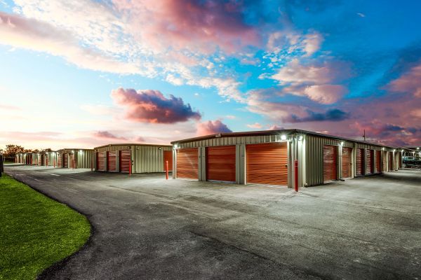 Storage King USA - 167 - Kyle ,TX - Camino Real