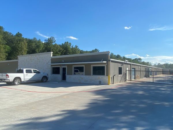 The Storage Place FM 1314