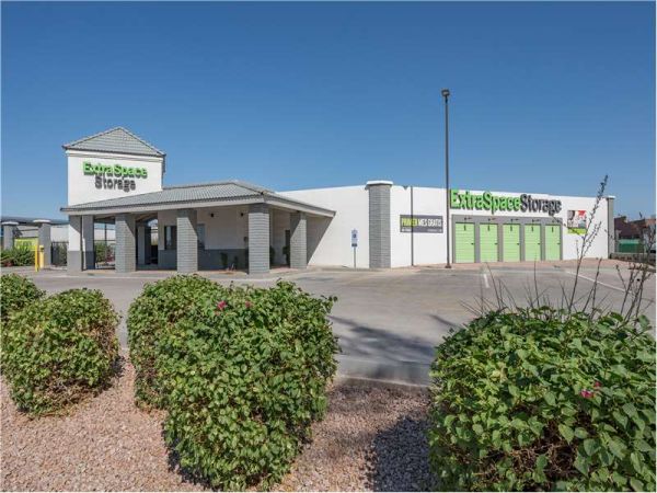 Extra Space Storage - 1625 - Glendale - N 59th Ave