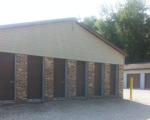 Barber Road Storage