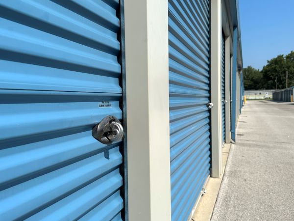 Advantage Self Storage - Hamilton