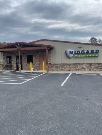 Midgard Self Storage - Clermont