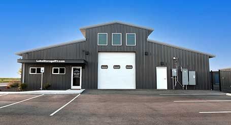 StorageMart - Farmway Rd
