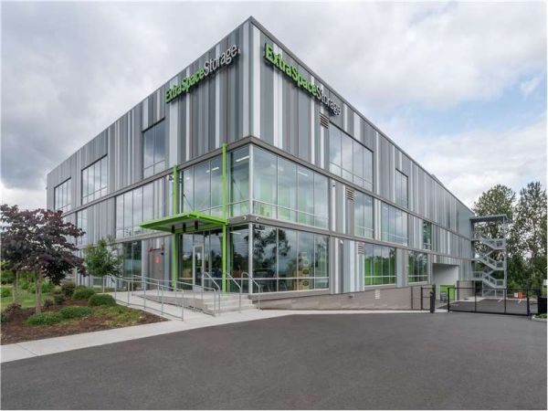 Extra Space Storage - 1823 - Portland - NE Columbia Blvd