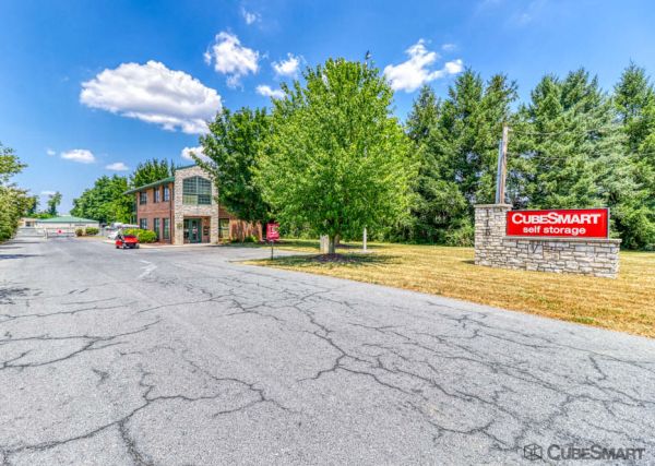 CubeSmart Self Storage - Mechanicsburg