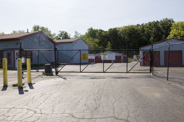 Heartland Storage - Michigan City