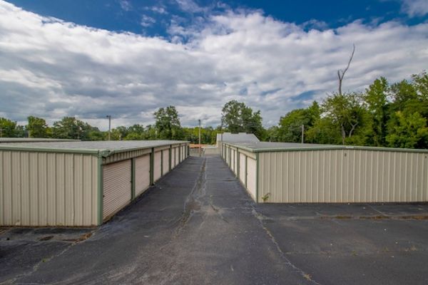 T8 Storage Solutions - Malvern