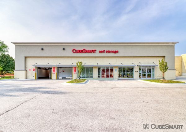 CubeSmart Self Storage - IA Ames S 16th Street
