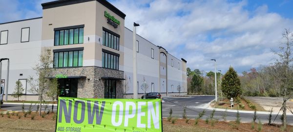 Extra Space Storage - 6030 - Middleburg - County Rd 220
