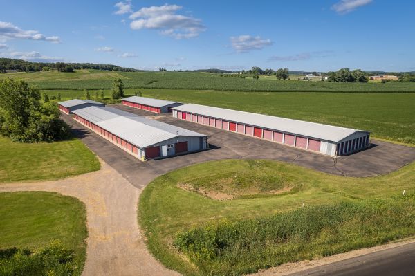 Book Now Storage - Fall Creek
