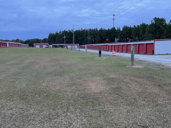 Cordele Self Storage Center