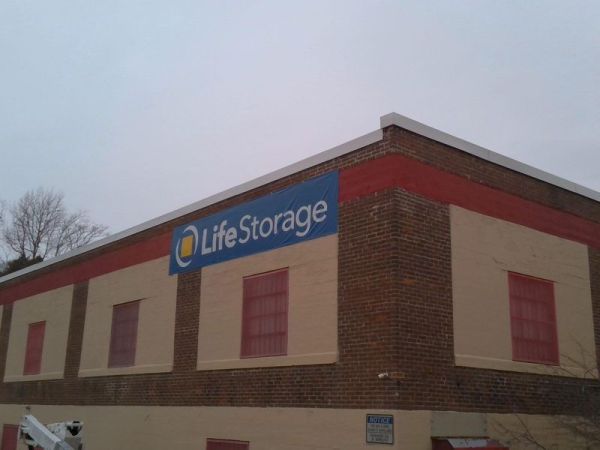 Extra Space Storage - 3836 - Roslindale - Lochdale Rd