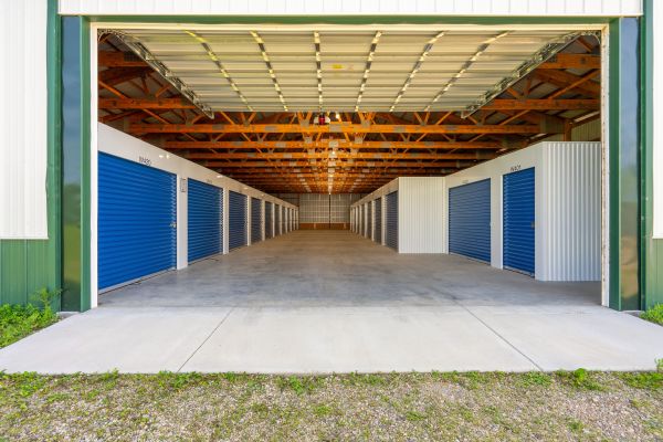 KO Storage of Bemidji - Sunnyside Rd SE