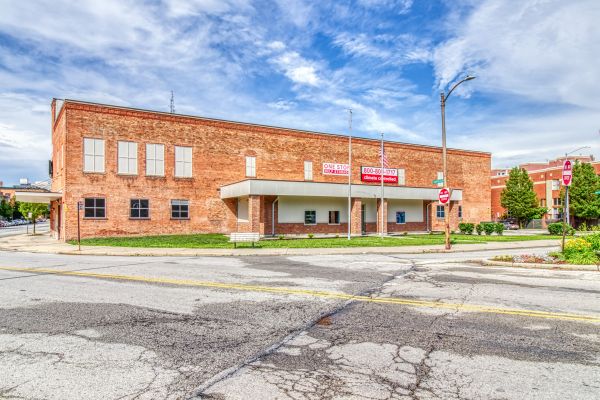 One Stop Self Storage - Toledo