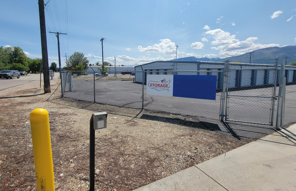 Storage Rentals of America - Hamilton - N Daly Avenue