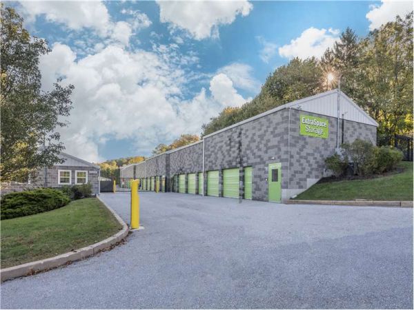Extra Space Storage - 1934 - West Chester - King Rd