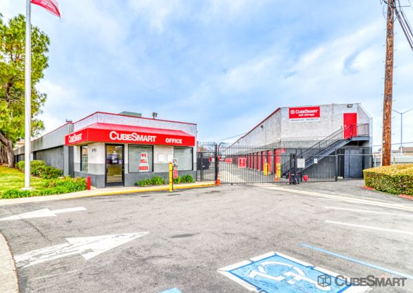 CubeSmart Self Storage - Westminster - 6491 Maple Avenue
