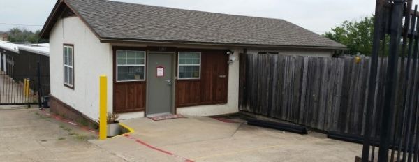 All American City Self Storage