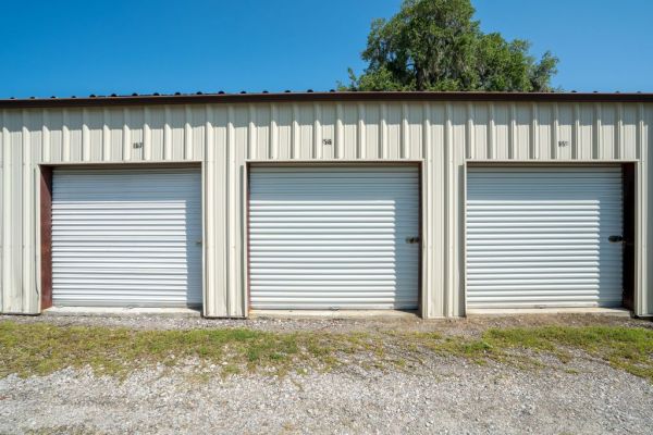 Forward Storage - Shell Point