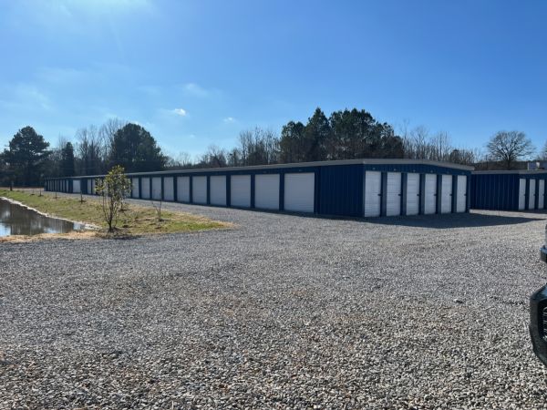 Beard Storage- Taylor, MS
