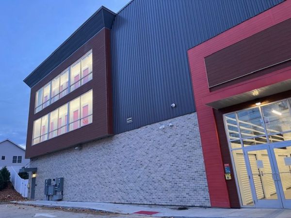 Extra Space Storage - 6594 - Fair Lawn - Route 208