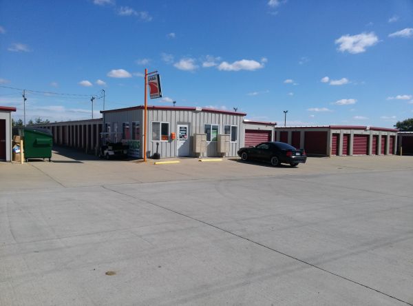 Troy Storage