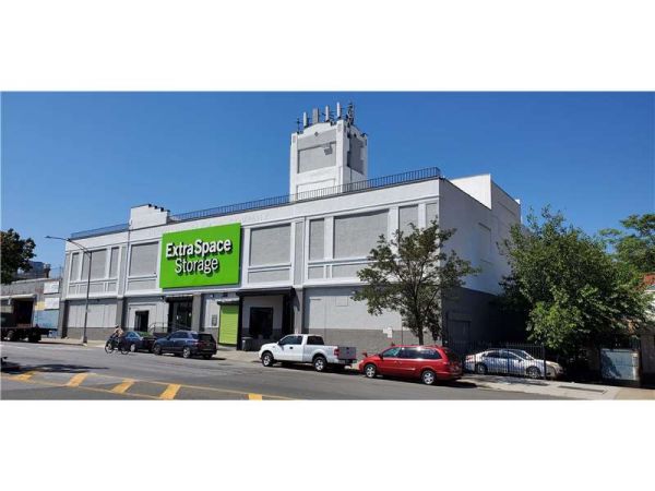 Extra Space Storage - 8881 - Bronx - Webster Ave
