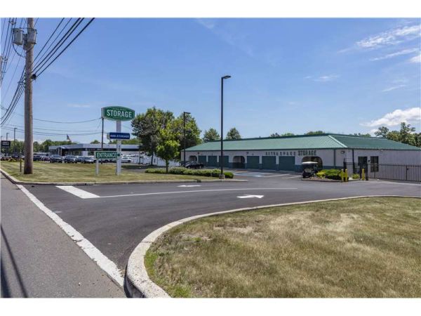Extra Space Storage - 1044 - Green Brook - US Hwy 22 East