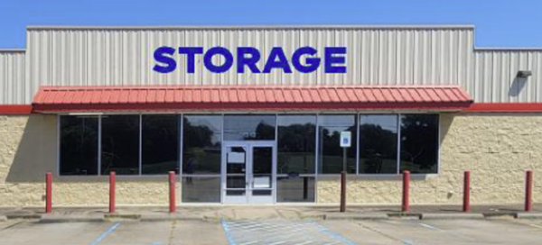 Storage Depot of Humboldt