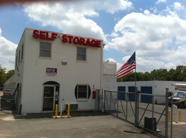 ABC Storage