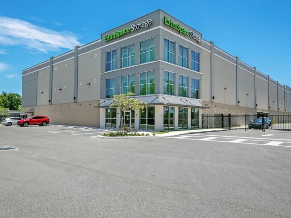 Extra Space Storage - 7442 - Sparks - Vista Blvd