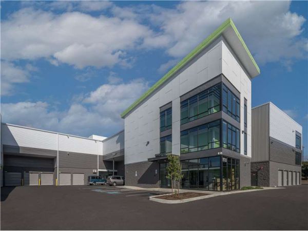 Extra Space Storage - 7269 - Beaverton - Shaw St