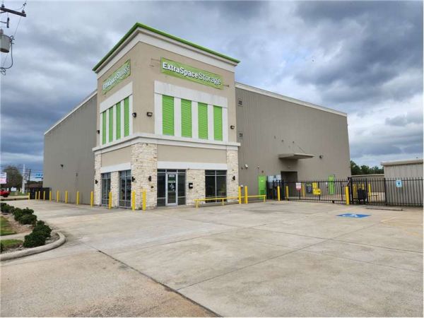 Extra Space Storage - 3098 - Beaumont - Eastex Freeway