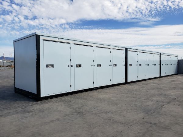 Mohave Storage - FM 4615 B Hwy 95 PL MGMT (Whiteboard)