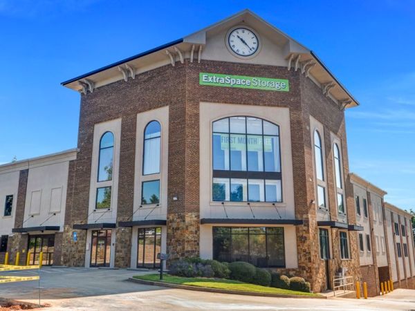 Extra Space Storage - 6024 - Smyrna - S Cobb Dr