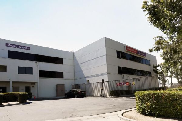 Public Storage - Simi Valley - 120 West Easy Street