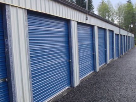 Heartland Storage - Sturgis (A)