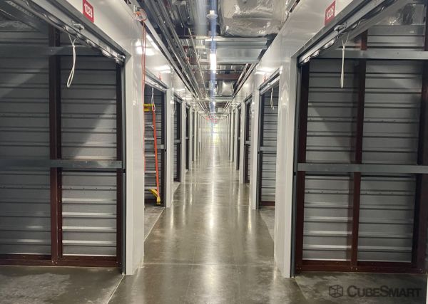 CubeSmart Self Storage - Philips Highway
