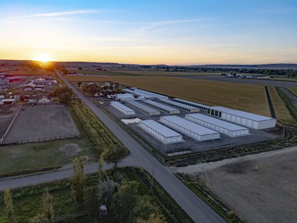BestBox Storage - Billings Neibauer