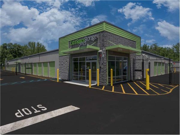 Extra Space Storage - 7494 - Warrington - County Line Rd