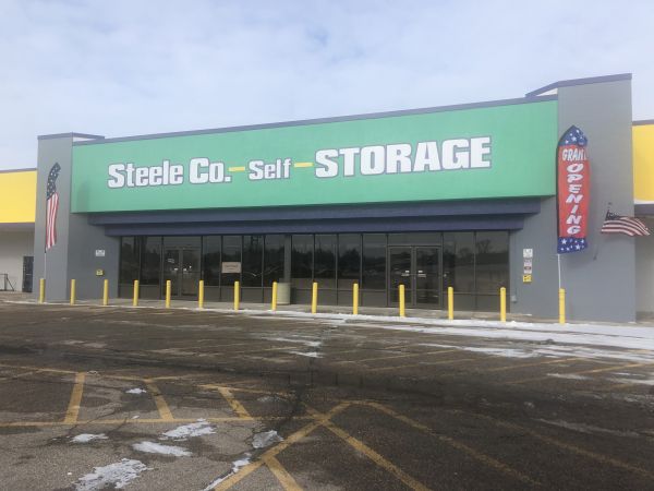 Steele County Self Storage
