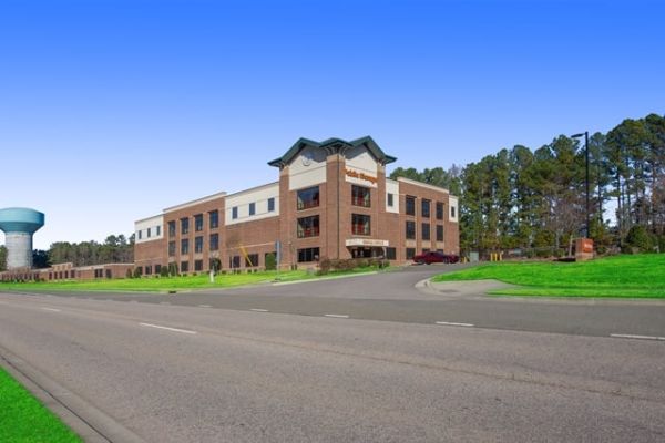 Public Storage - Cary - 4200 NC 55 Hwy