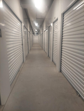 Advantage Self Storage -Grand Junction
