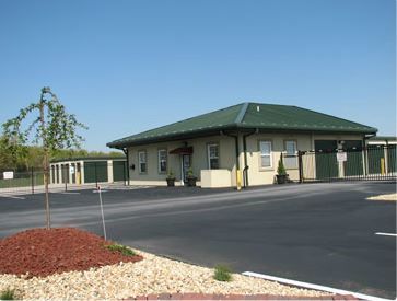 Metro East Mini-Storage